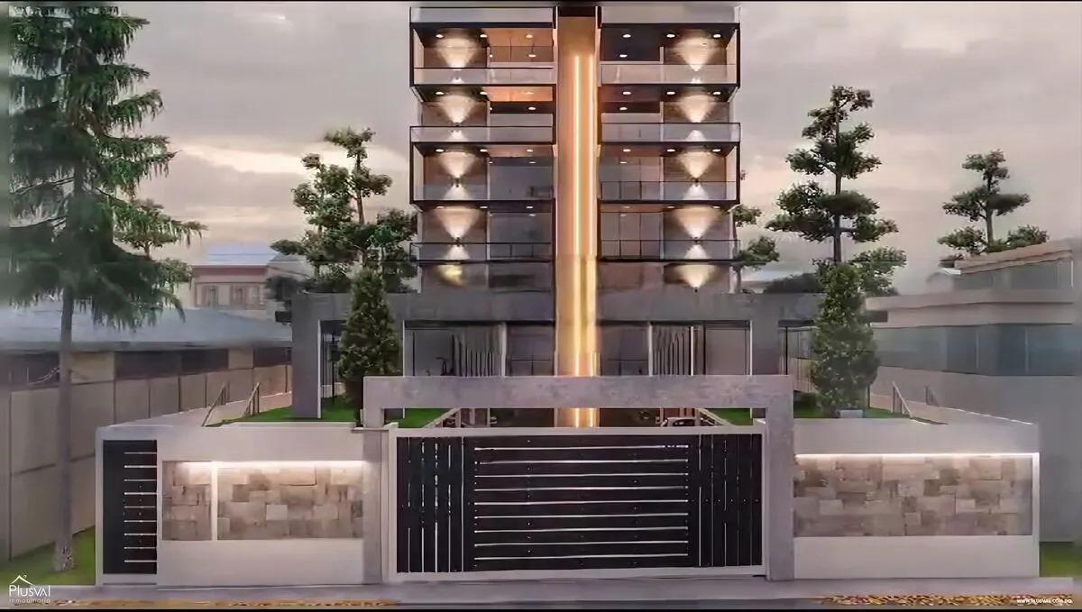 Lujoso Torre en Alma Rosa I