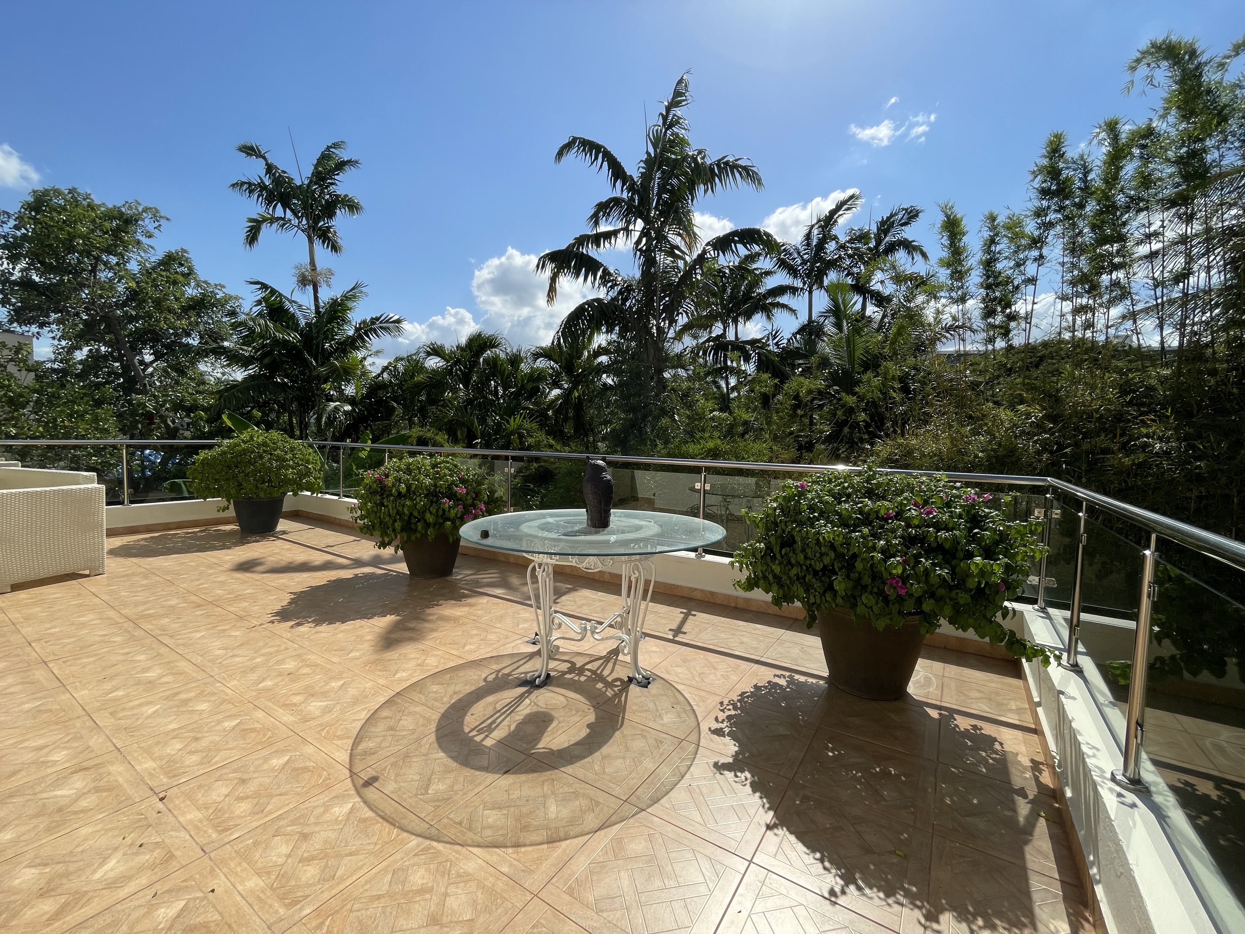 Casa disponible para venta en Santiago