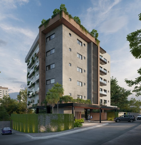 EXCELENTES Y AMPLIOS APARTAMENTOS EN EL SECTOR DE VILLA MARIA!