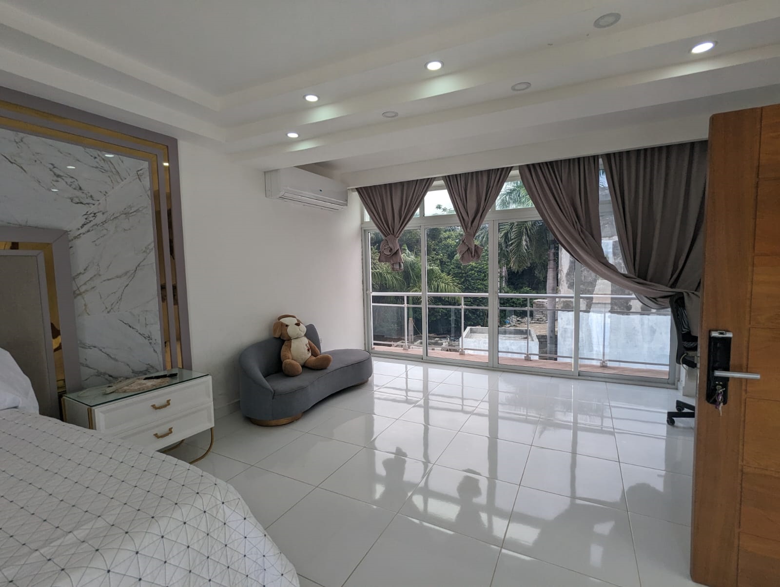 Super Casa en Puerto Plata