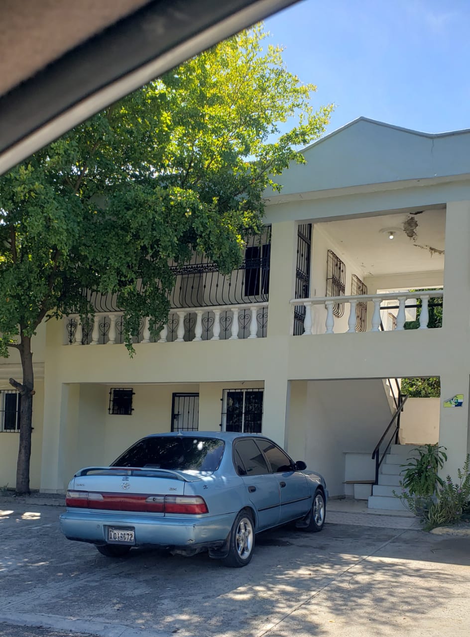 Acogedor apartamento en Santiago