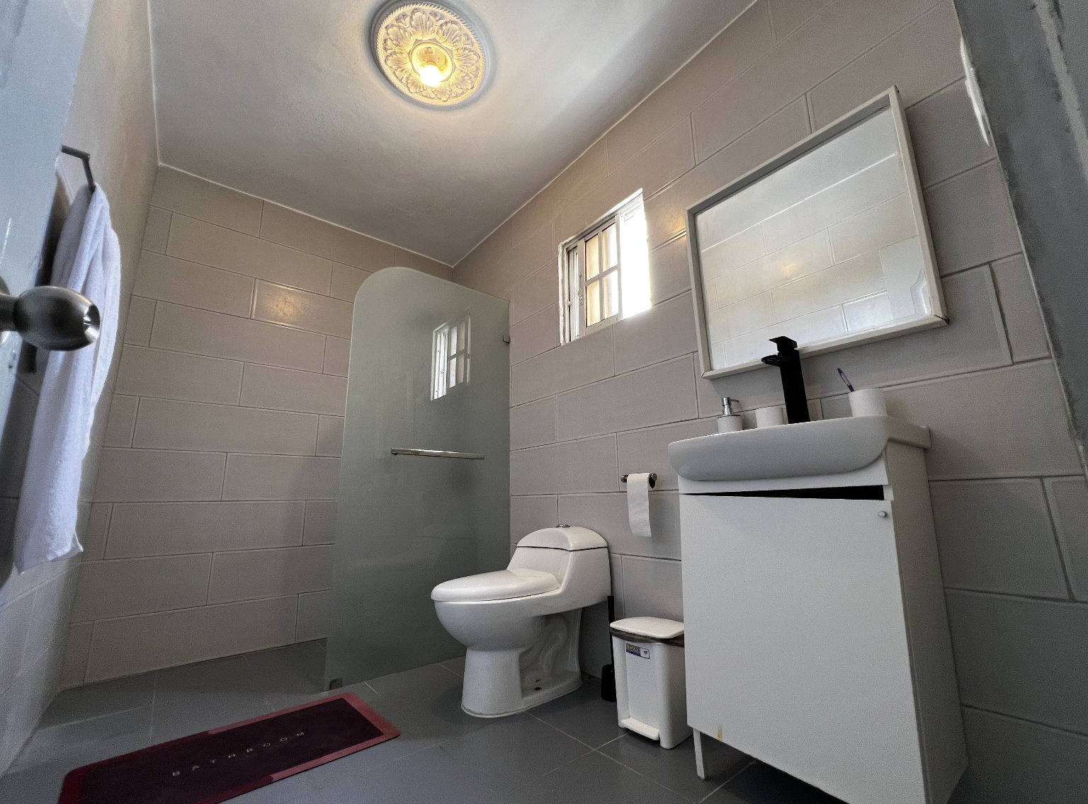 Vendo casa duplex en Tropical del Este