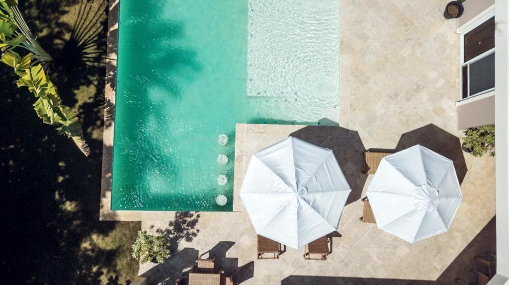 Exclusiva Villa en Venta en Sosúa – Lujo, Naturaleza y Confort en un Solo Lugar