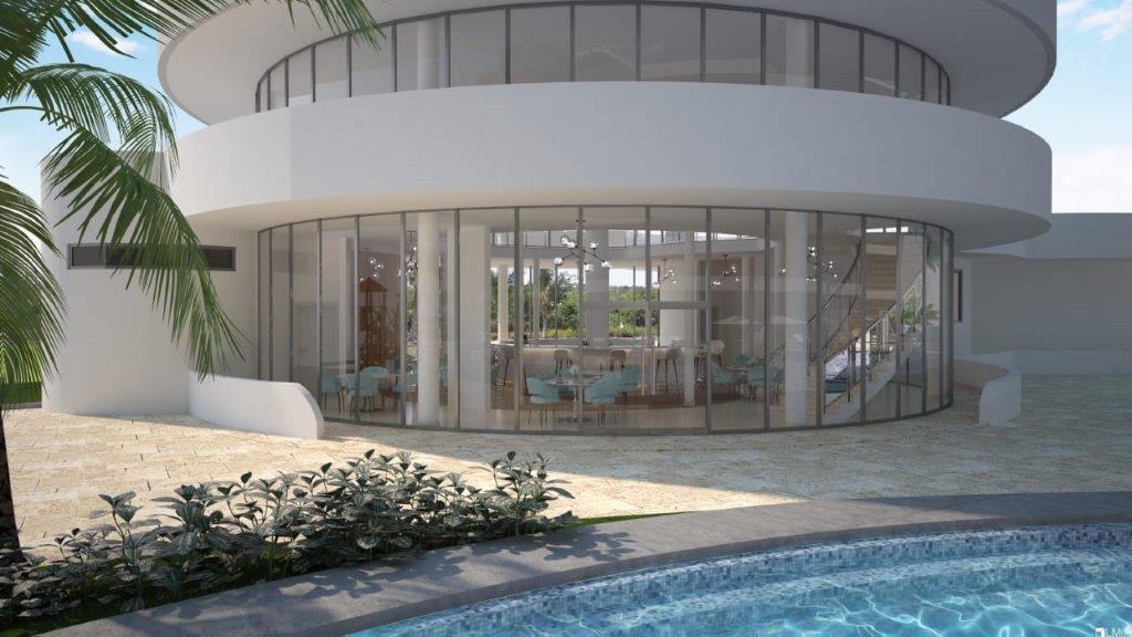 Apartamentos en venta en Bavaro