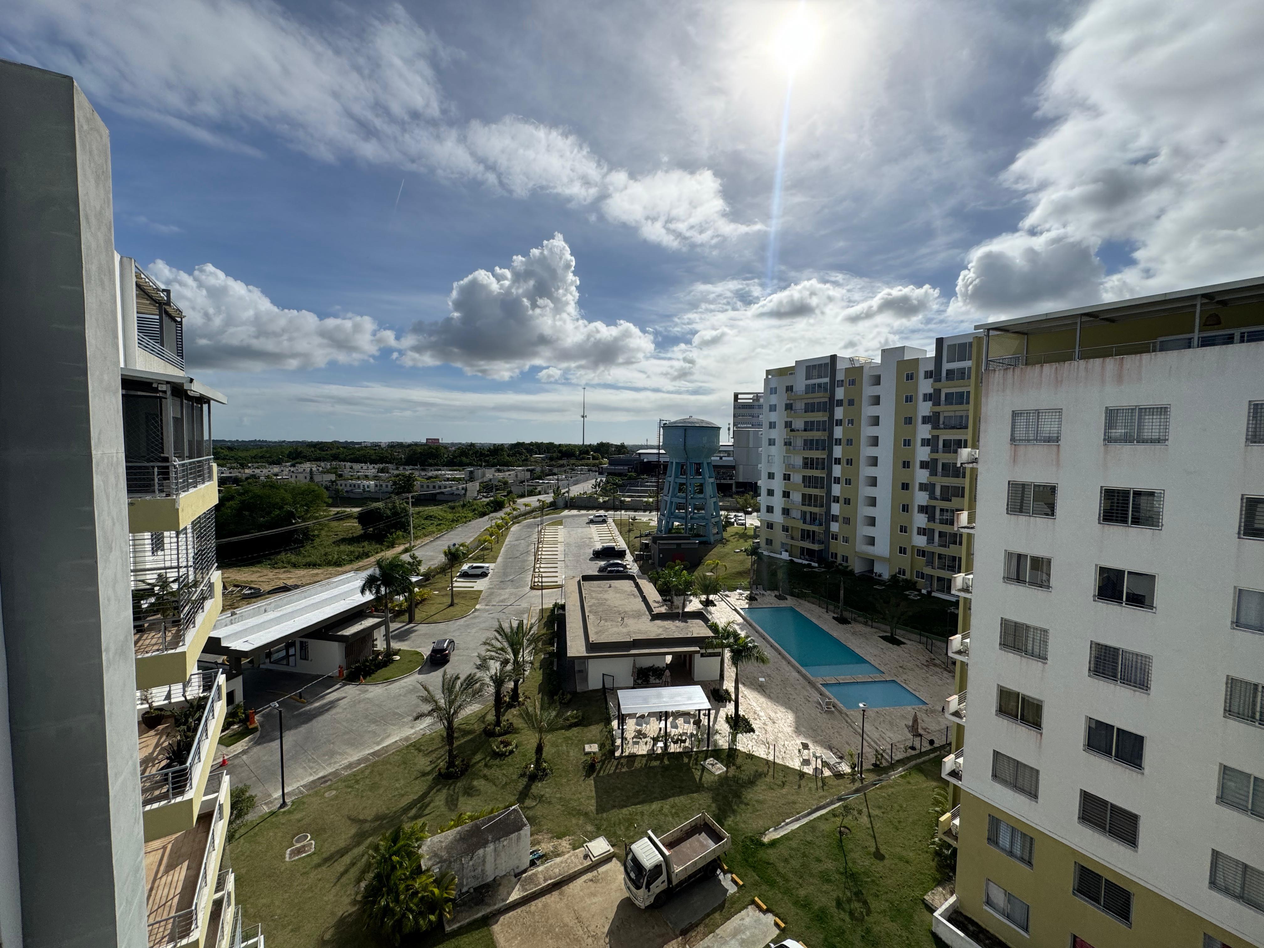 DESCUBRE EL LUJO DE VIVIR EN TORRES ALVENTO