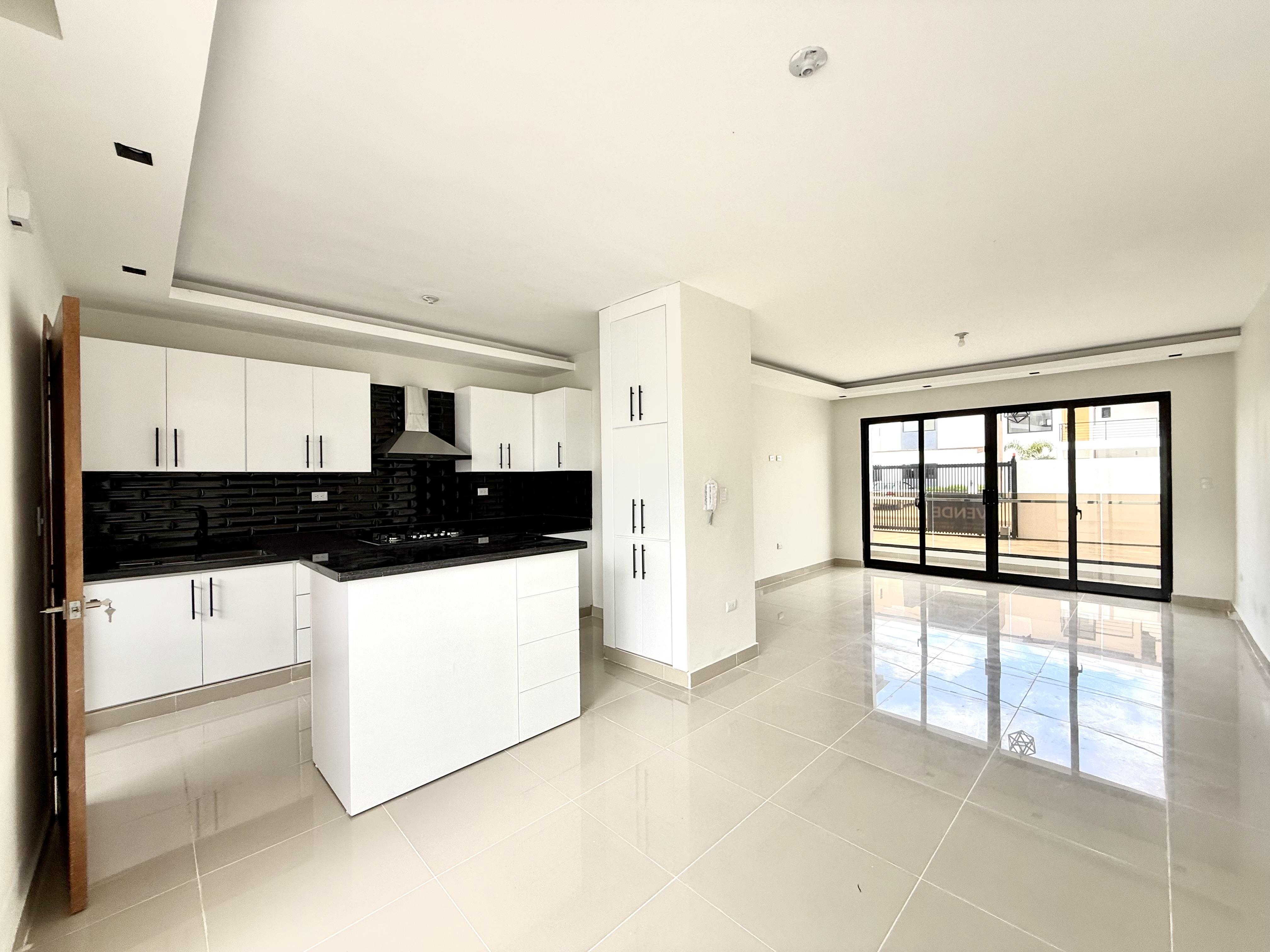 **Proyecto de Vivienda Multifamiliar:**