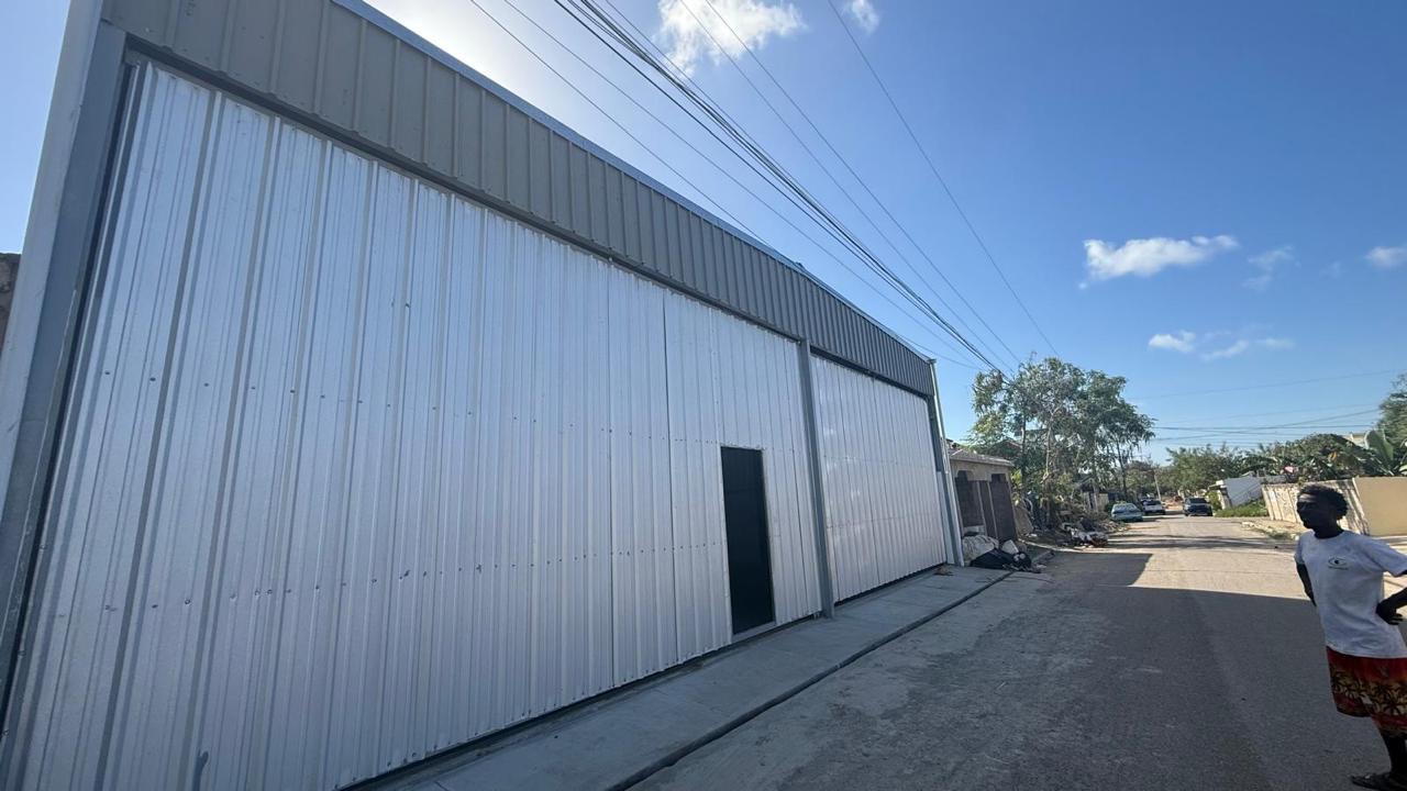 Potencia Industrial en el Corazón de San Isidro