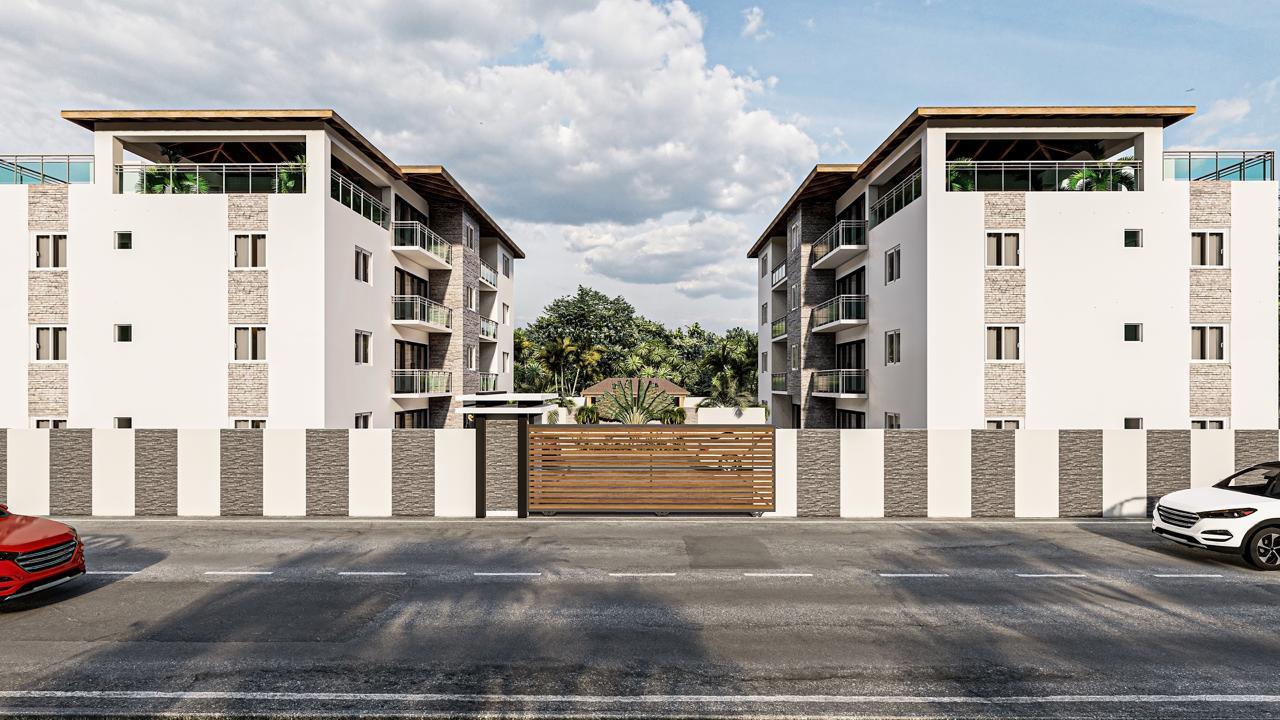 Donde el lujo y la comodidad se encuentran