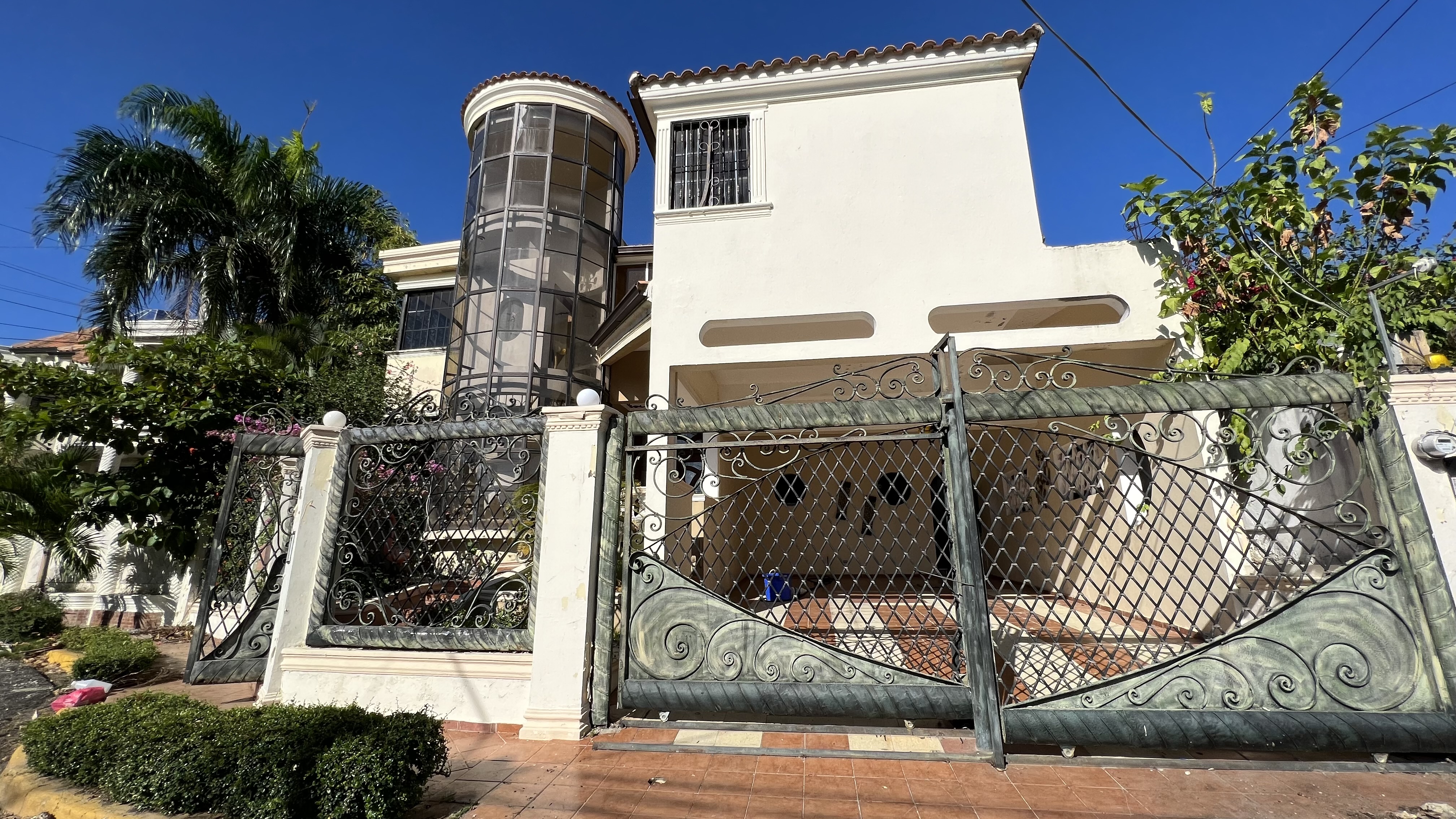 Casa a la Venta en Vista Hermosa