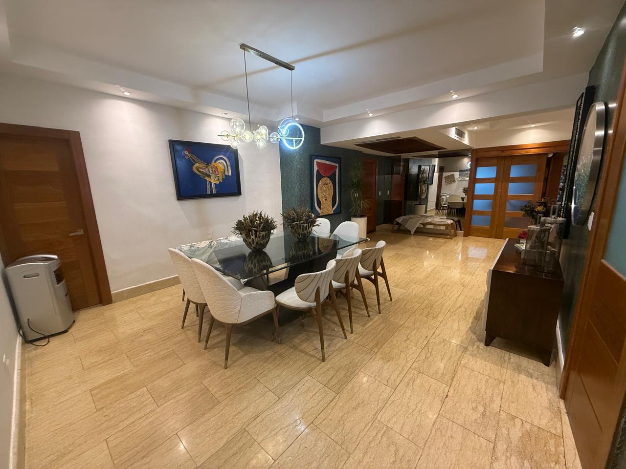 Vive en lo Más Alto del Lujo en Bella Vista