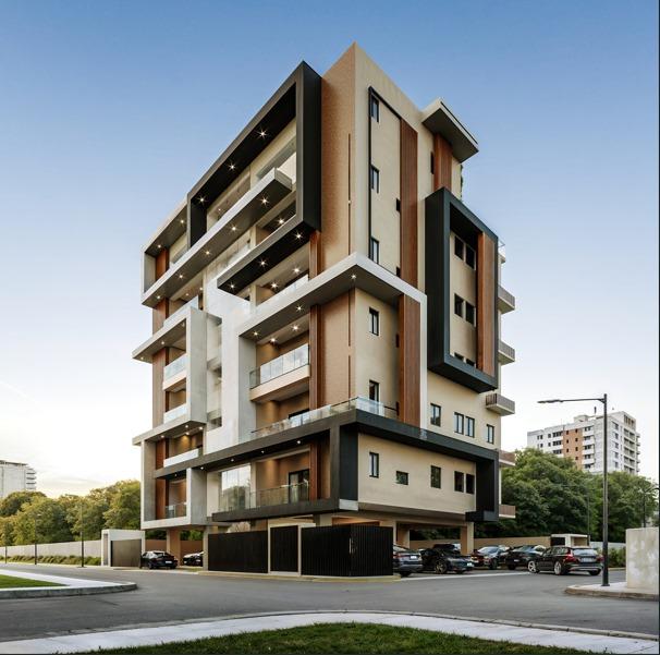 *  TORRE LIGINICO – DONDE EL LUJO Y LA EXCLUSIVIDAD SE ENCUENTRAN