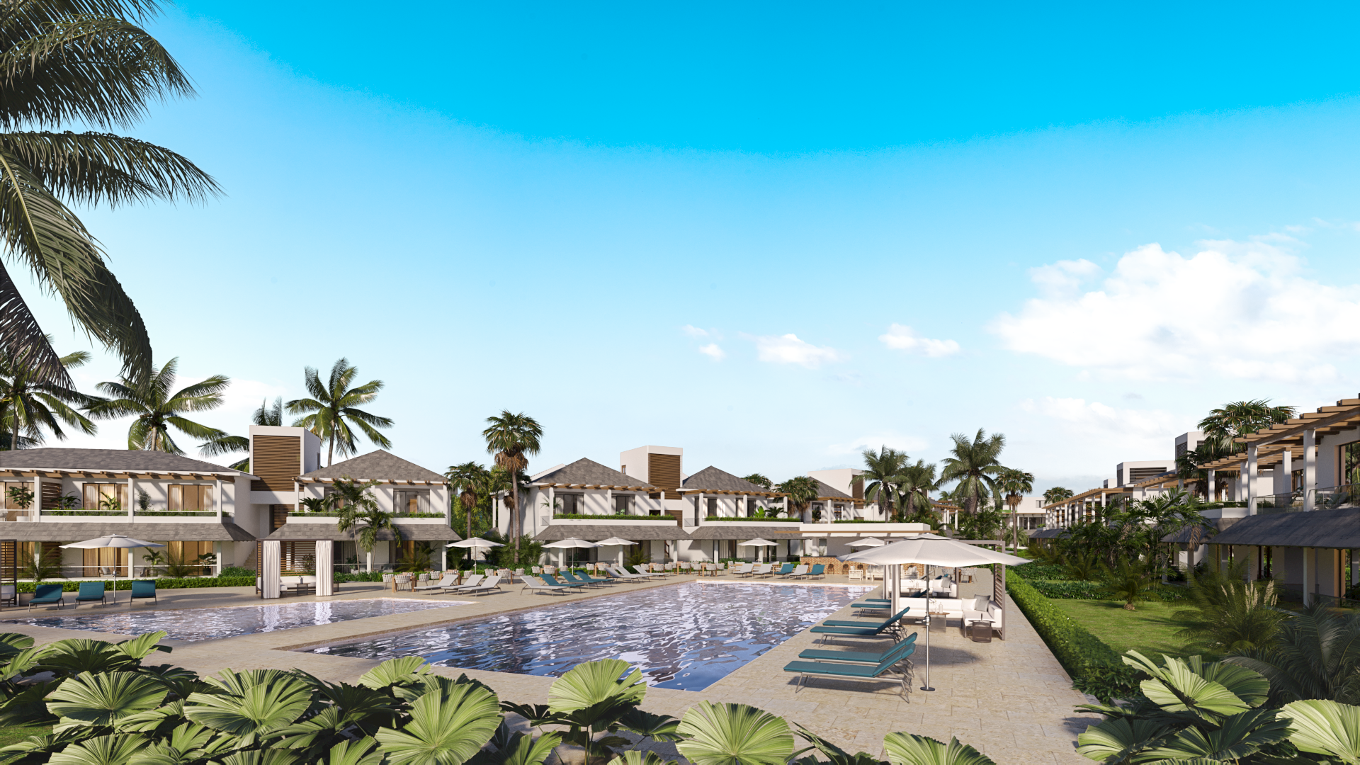 Unico y exclusivo proyecto en Palmar de Ocoa