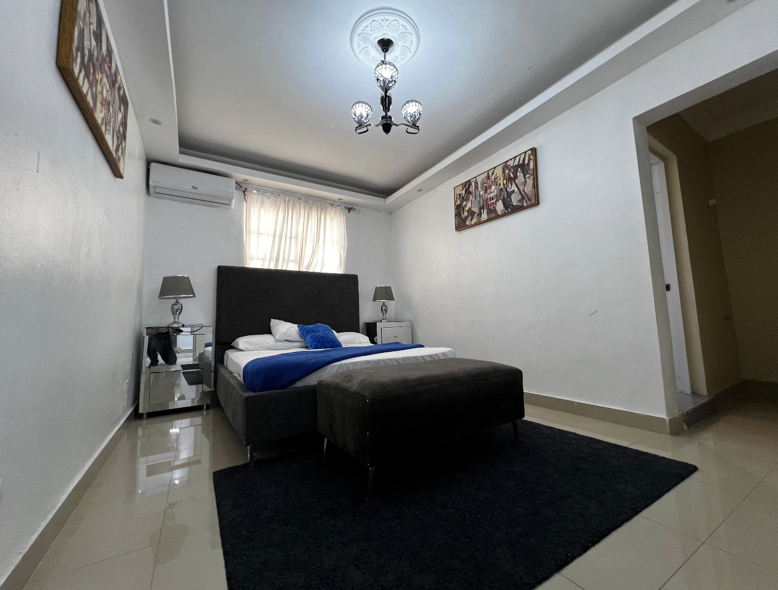 Vendo casa duplex en Tropical del Este