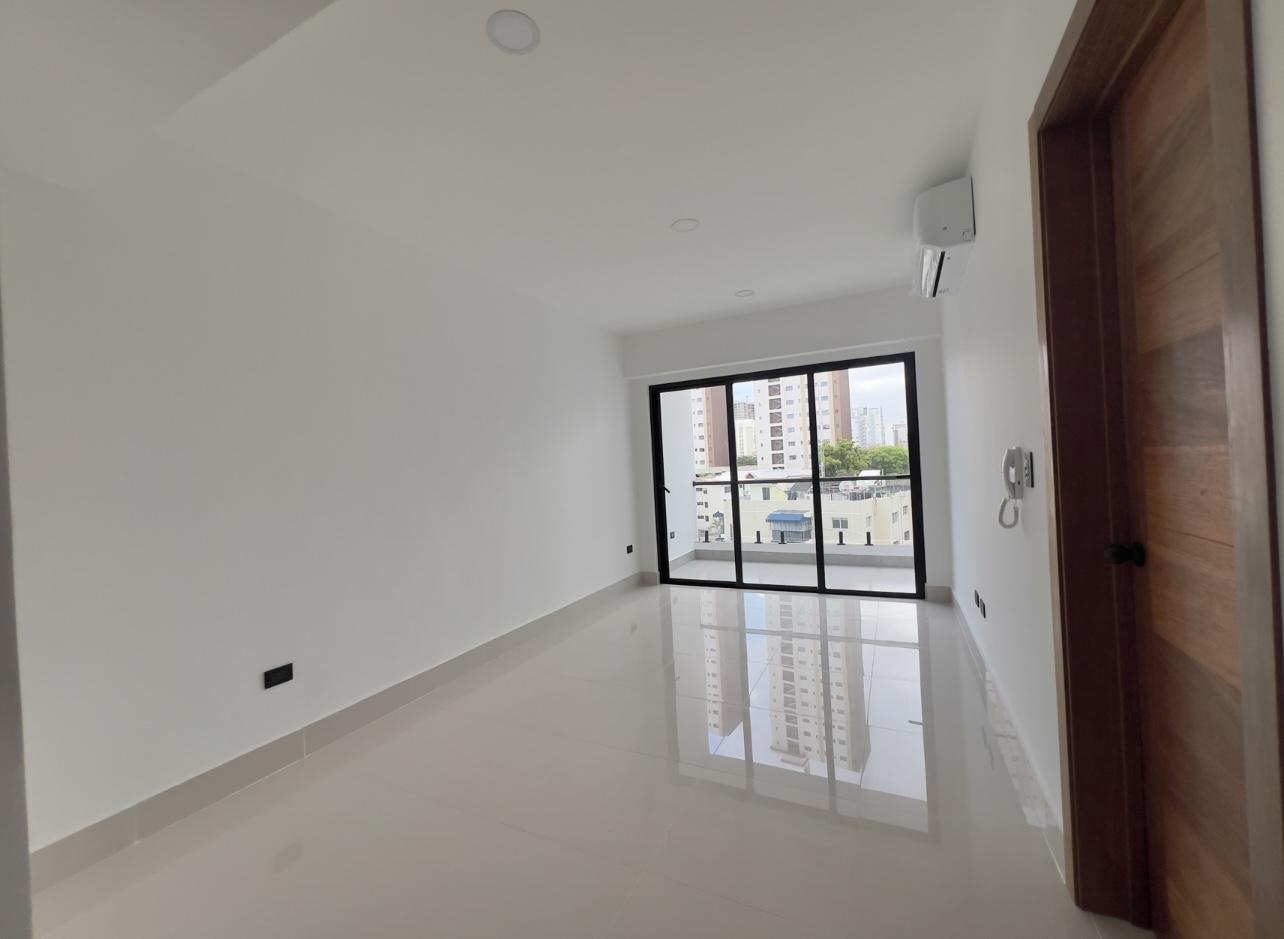 APARTAMENTO DE UNA HABITACION EN SERRALLES