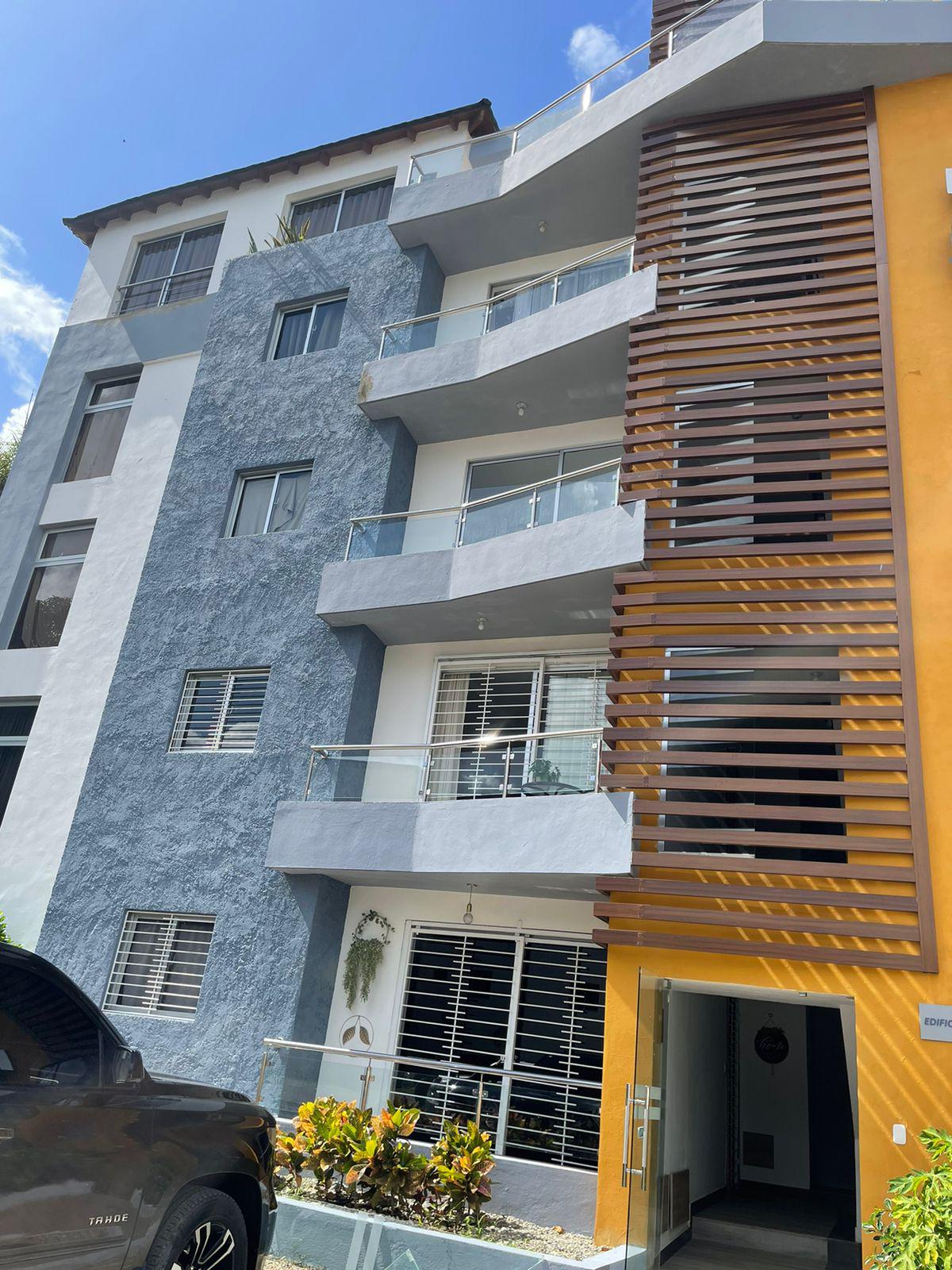 Apartamento próximo al Bravo Pontezuela