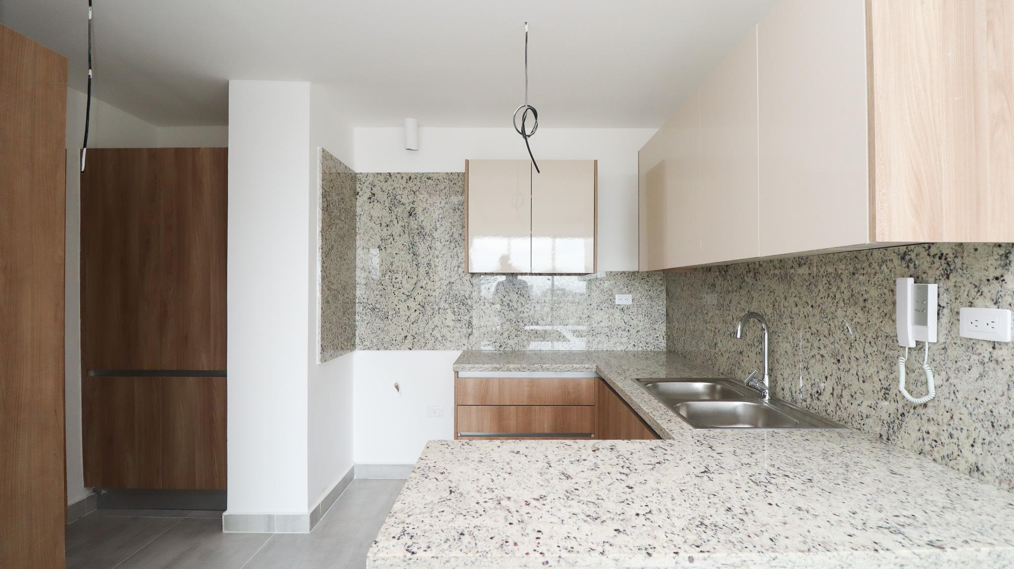 Majestuoso apartamento de 2 habitaciones