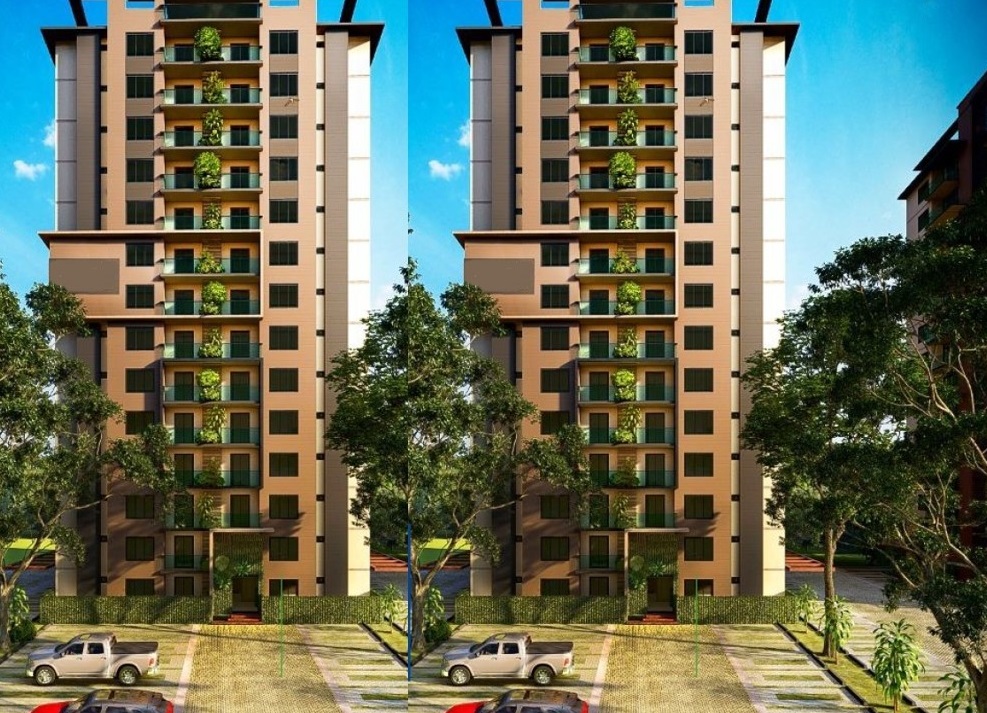 Apartamento en Autopista de San Isidro