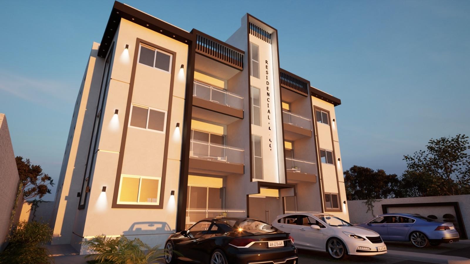 Ubicado en una de las zonas de mas crecimiento de San Francisco de Macoris