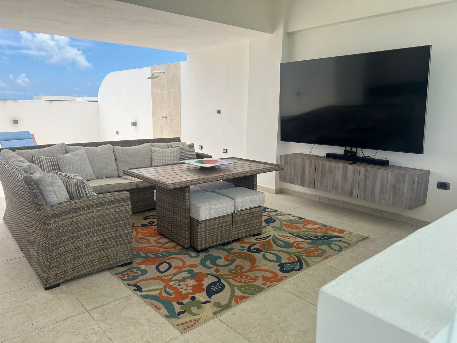 Penthouse en cana Rock B501