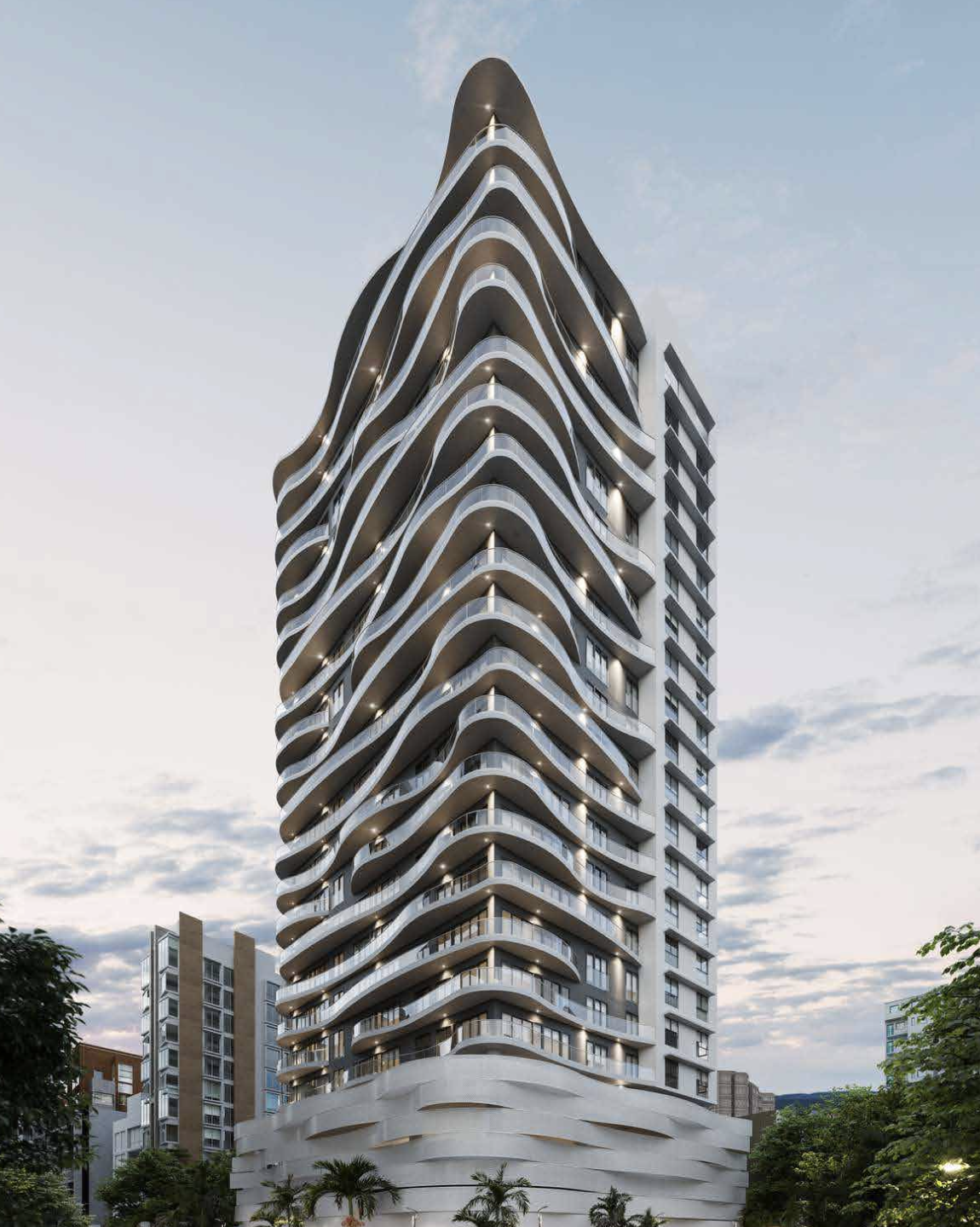 Hermoso Proyecto en Naco