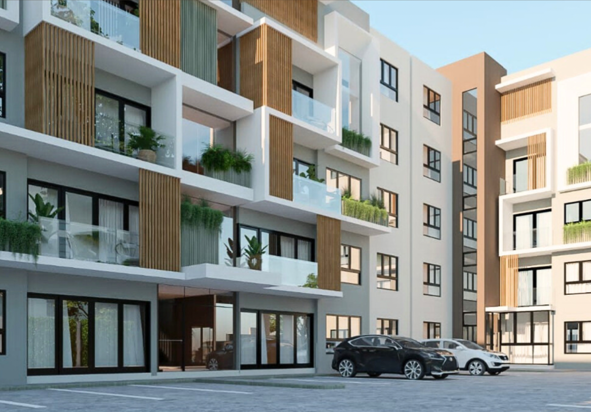 ESPECTACULAR Y ESPACIOSO APARTAMENTO EN SANTIAGO