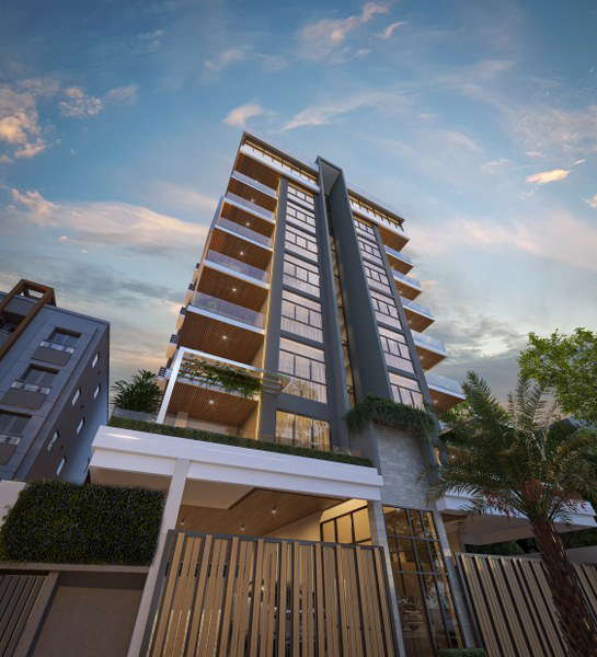 Proyecto totalmente familiar