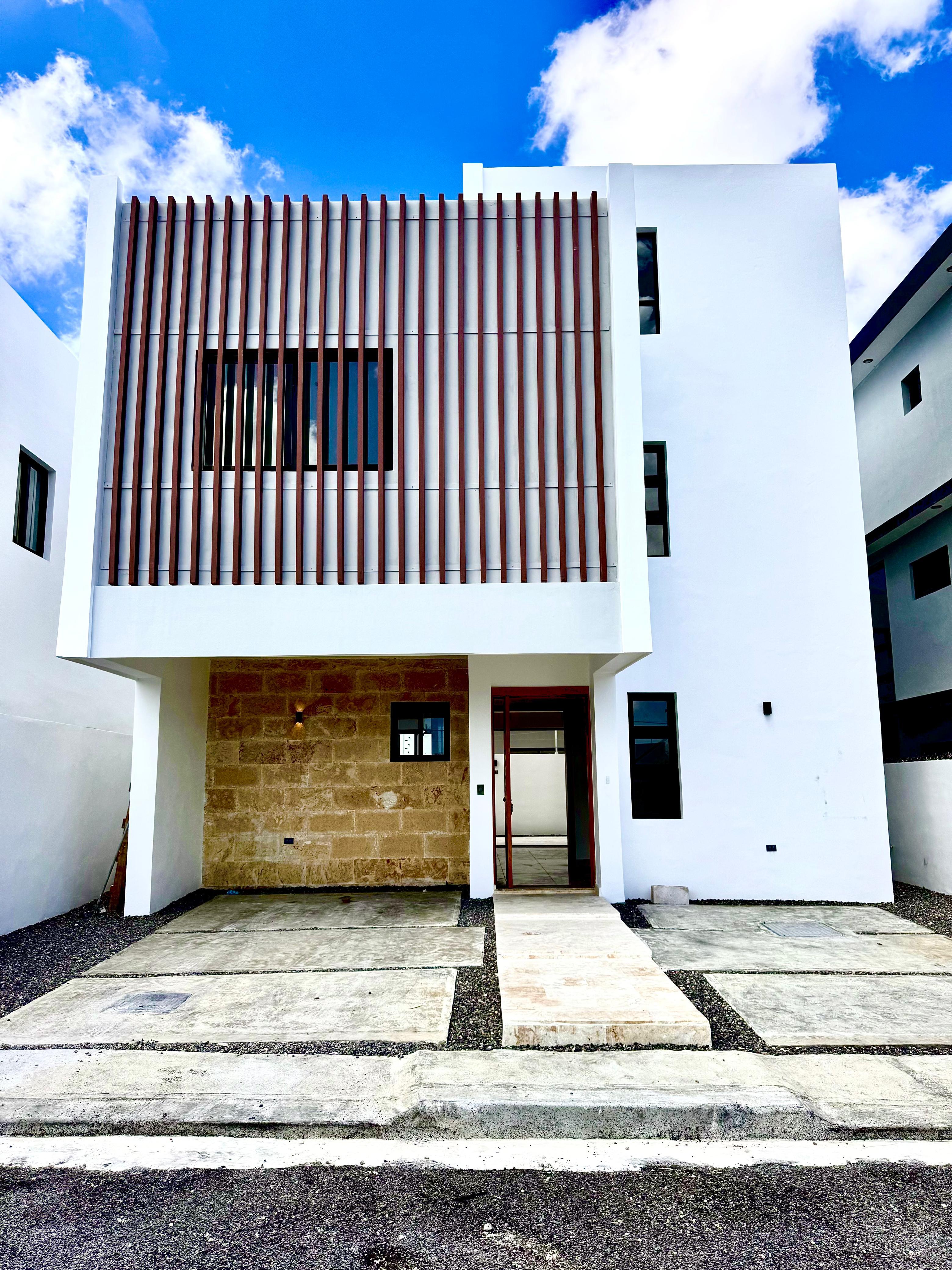Decena Villa – Brisas de Punta Cana