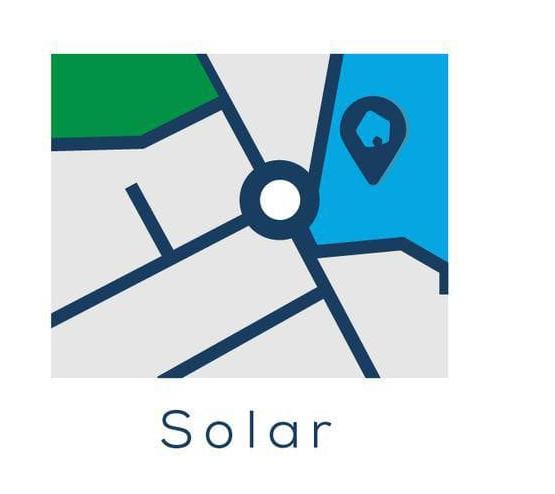 Solar en Ensanche Ozama.