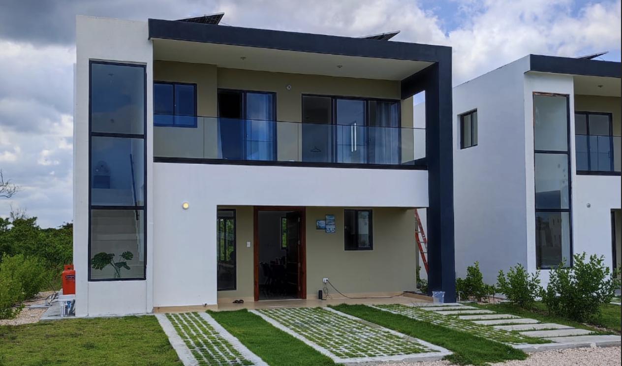 ✨ Casa en Renta – Punta Cana ✨