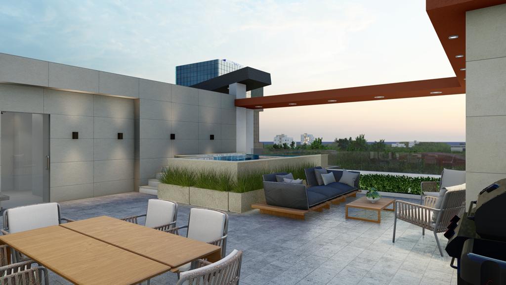 NUEVO PROYECTO EN MIRADOR NORTE