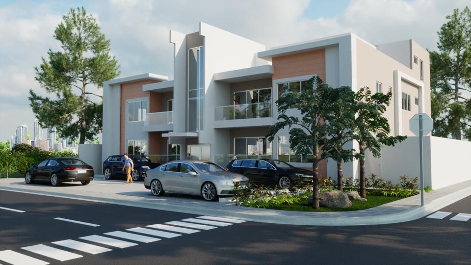 Proyecto  en terranova states sfm