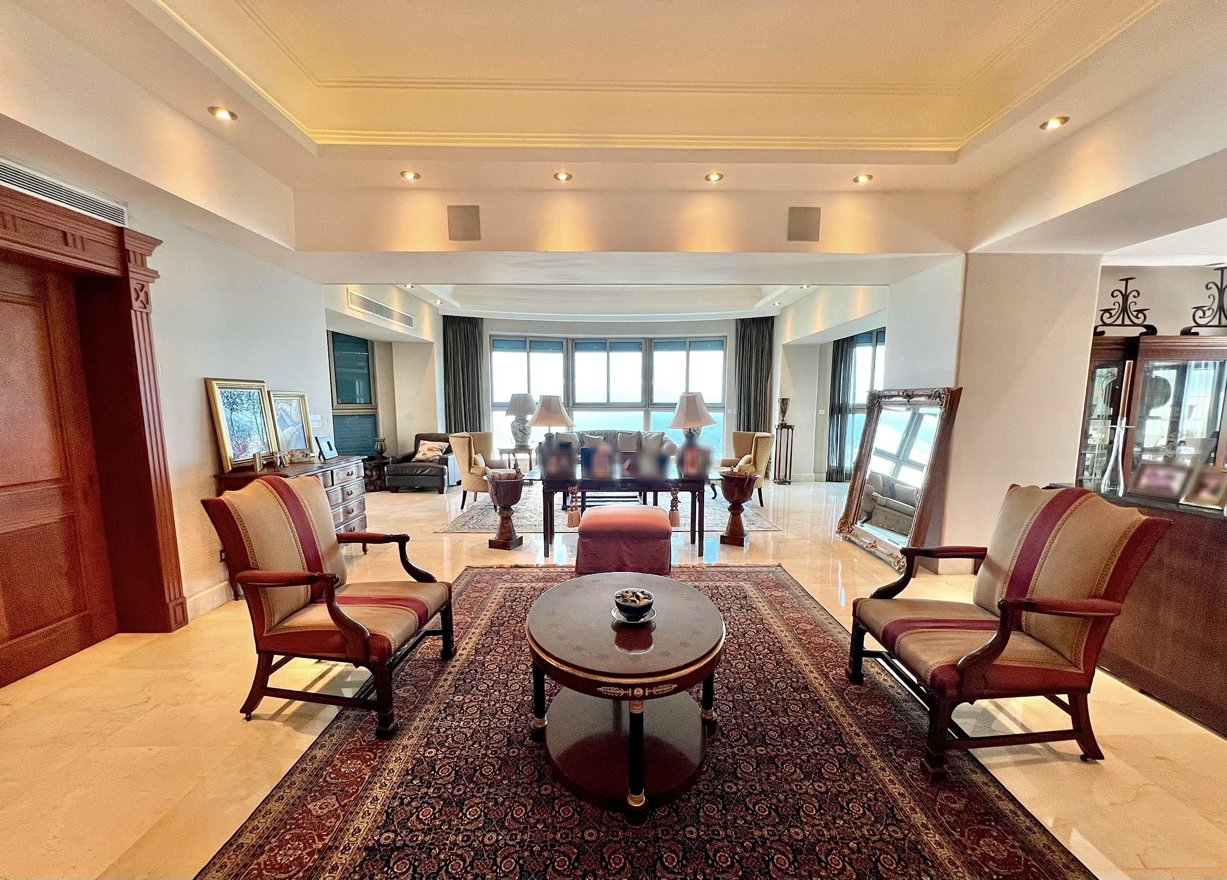 HERMOSO APARTAMENTO CON VISTA AL MAR