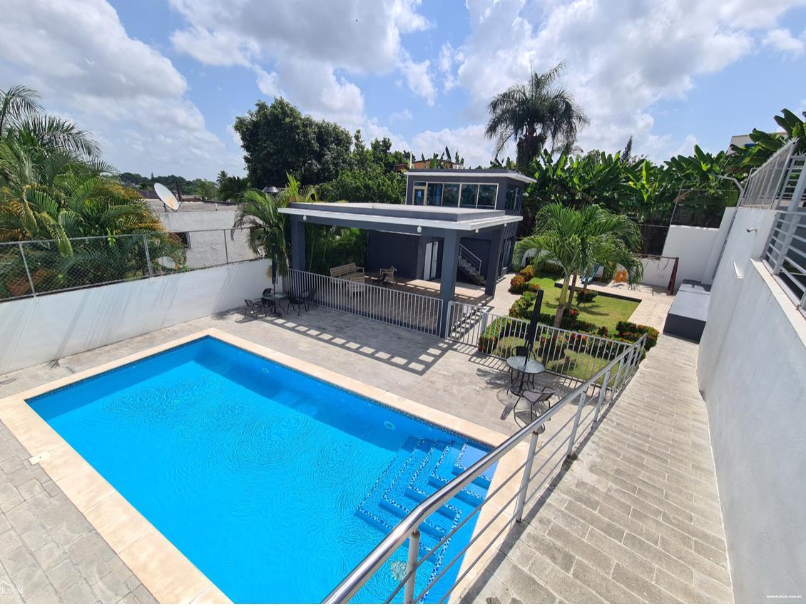 Penthouse Familiar de Ensueño en Arroyo Hondo II