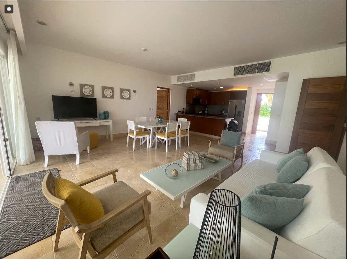 SOTOGRANDE  Cap Cana