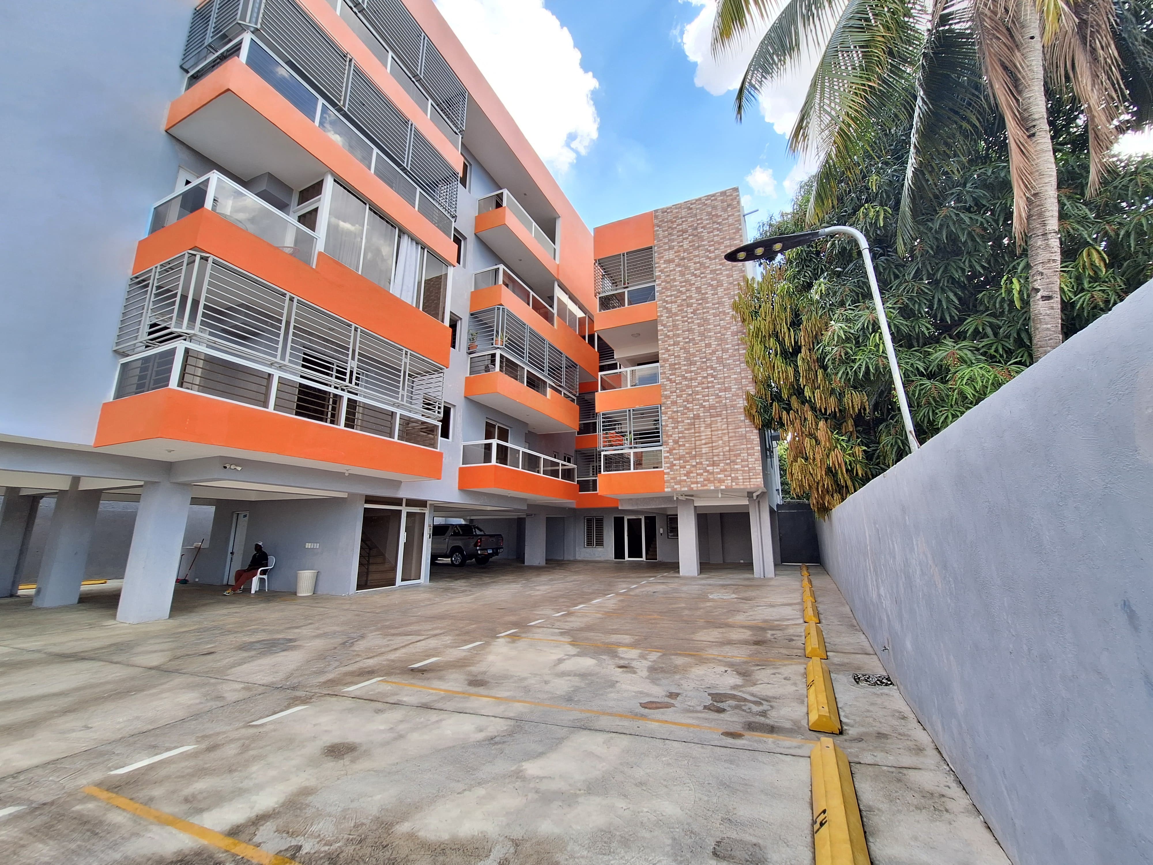 2do piso listo para entrega en Respaldo Los tres Ojos