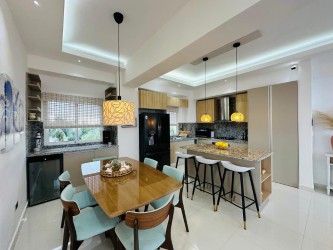 PROYECTO NUEVO Y LISTO A PASOS DE LA PLAYA EN GUAYACANES