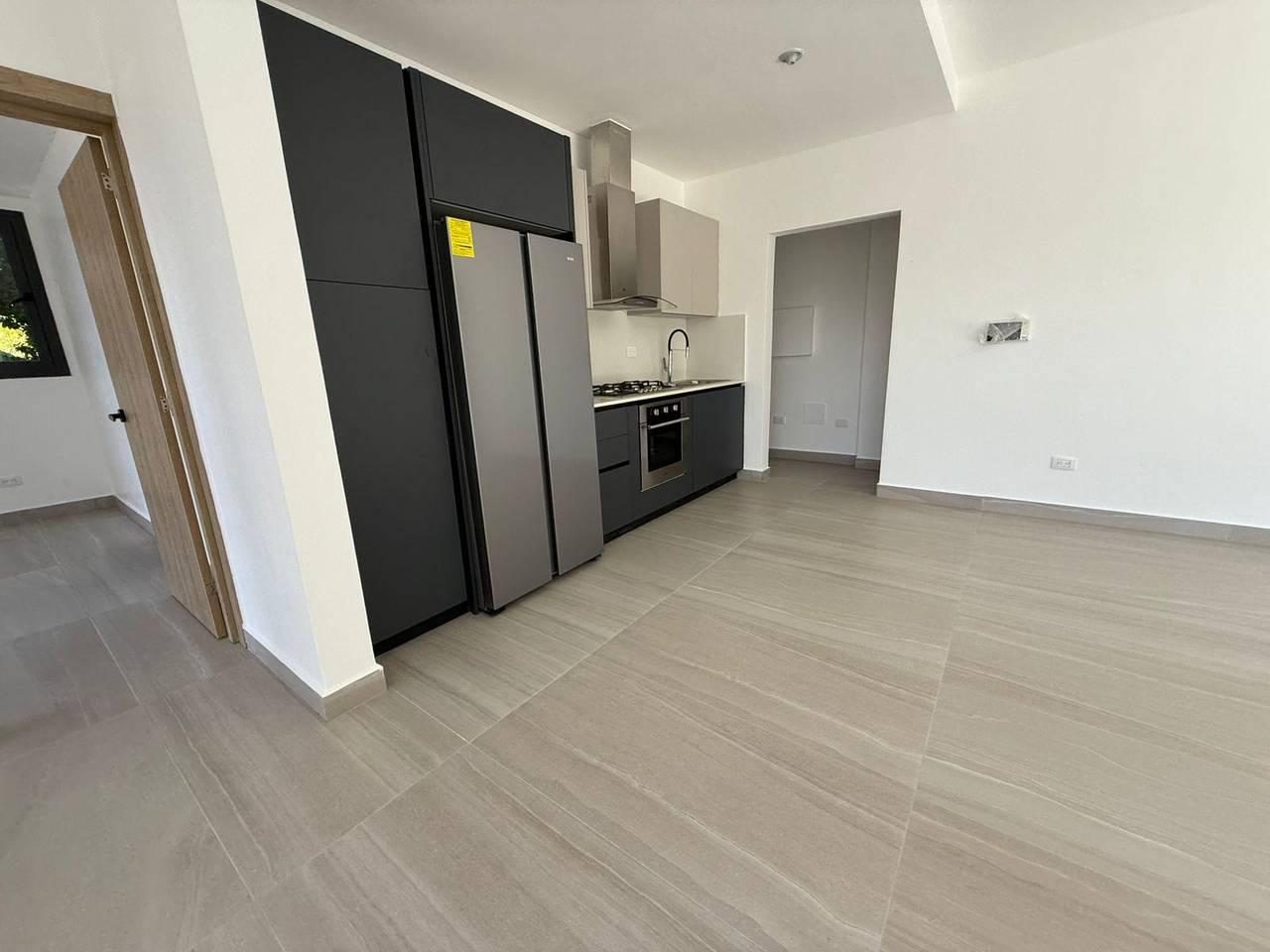 Amplio apartamento en Torre Zorzal