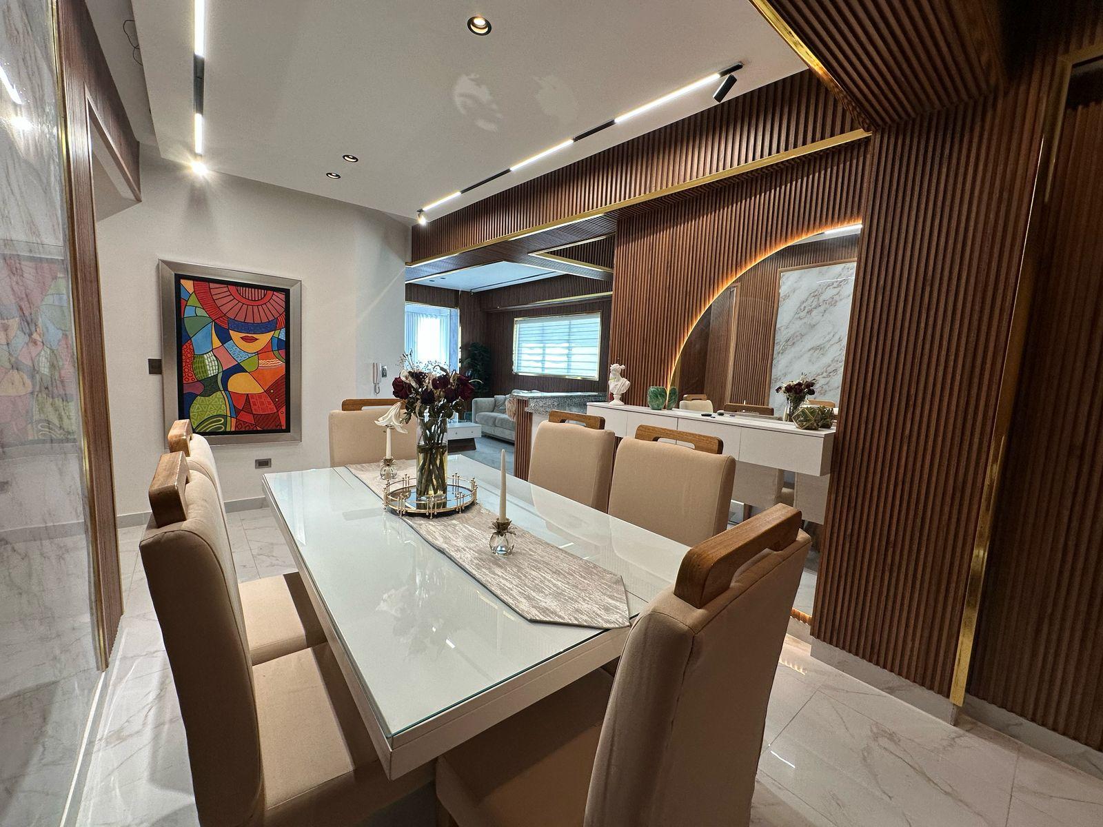 APARTAMENTO EN EL MILLON DE 3 HABITACIONES