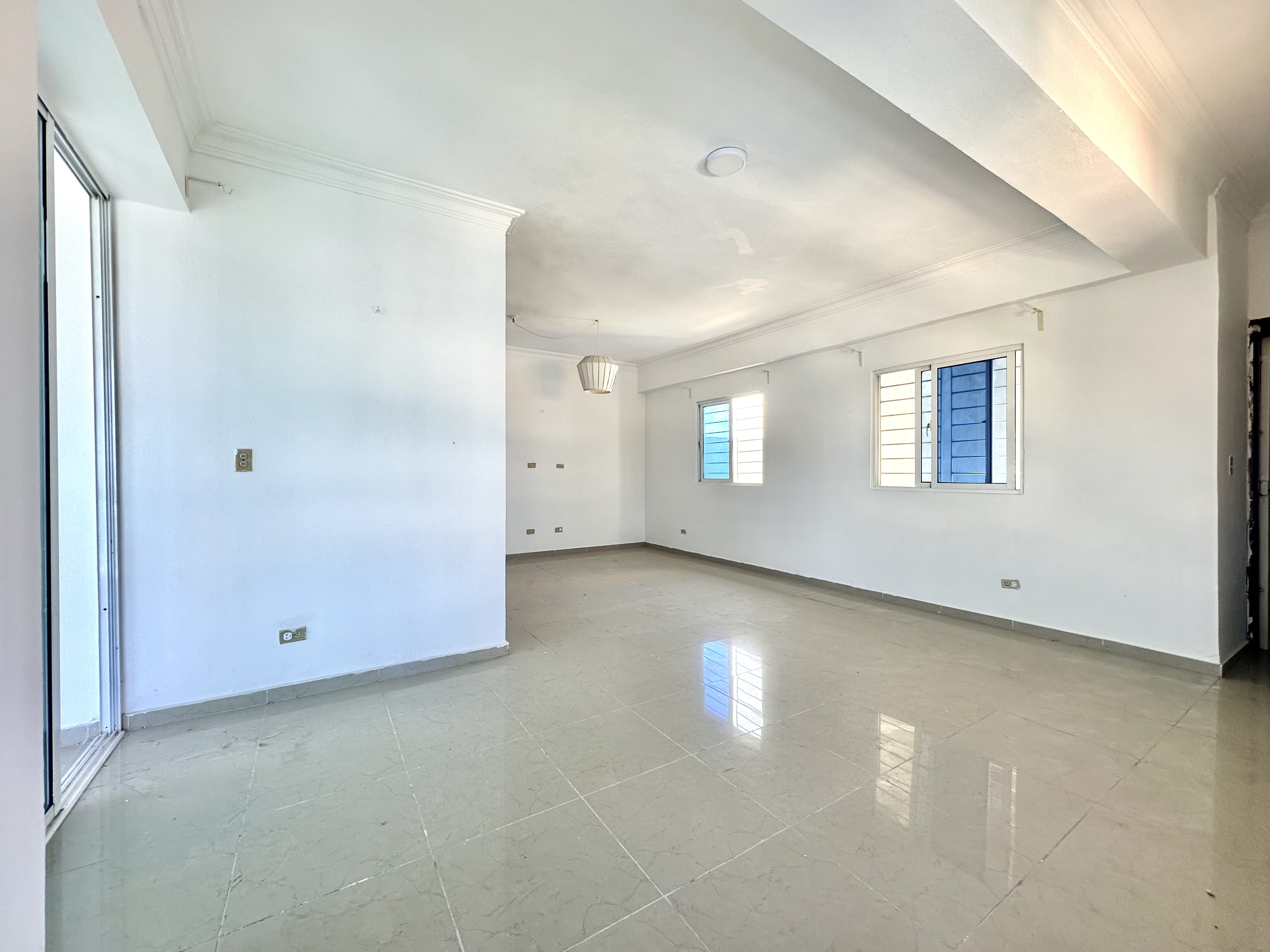 Penthouse en el exclusivo sector de Lucerna