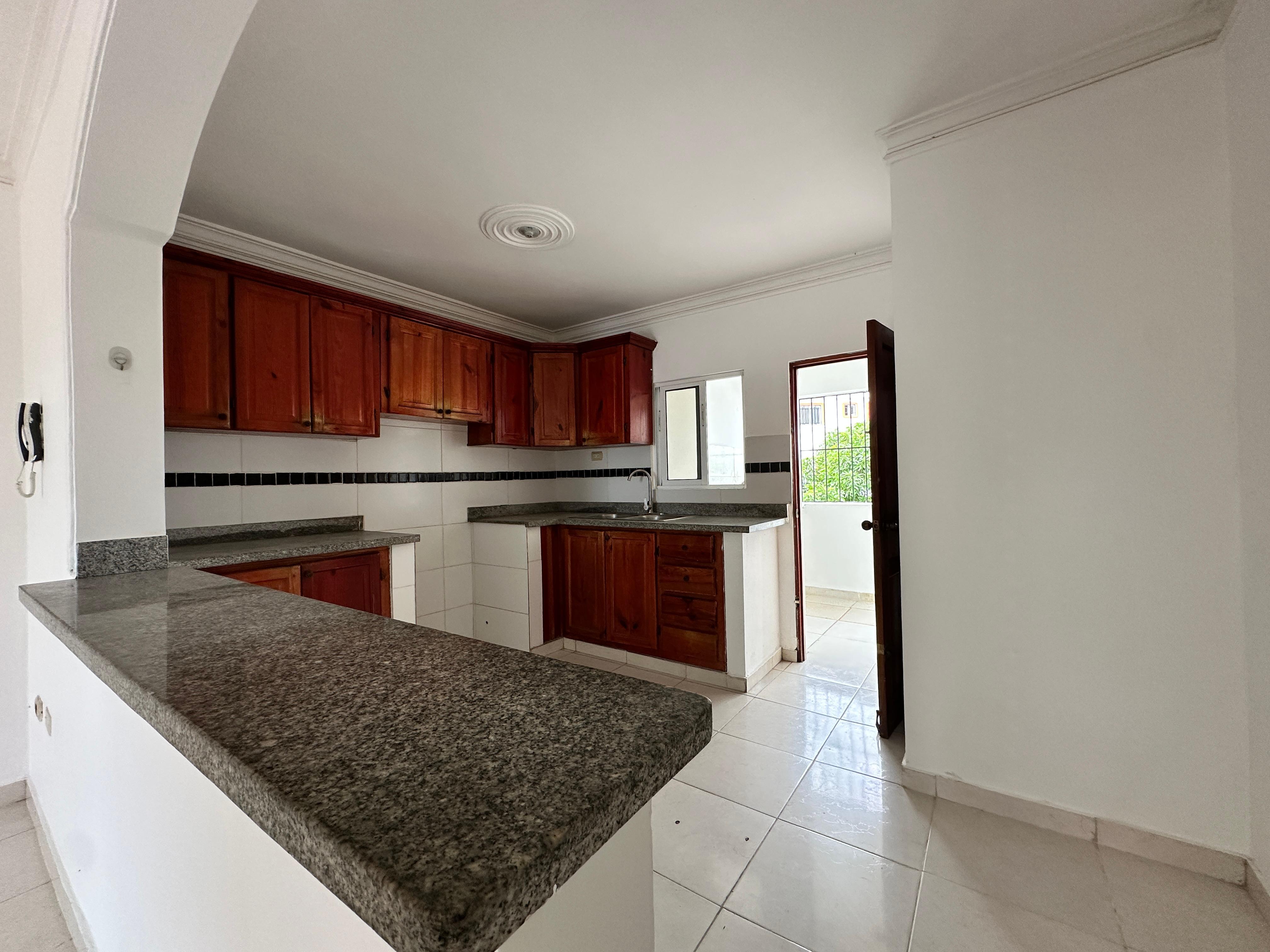 Apartamento Alma Rosa II