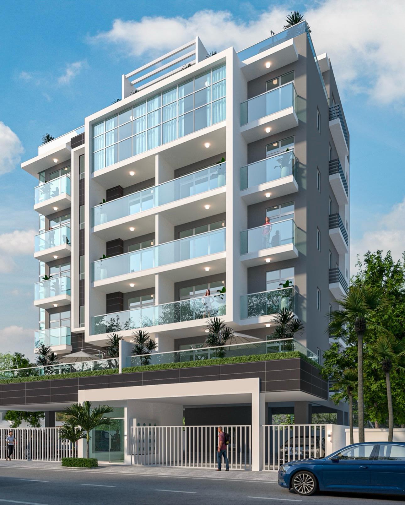 PROYECTO FAMILAR EN MIRADOR SUR