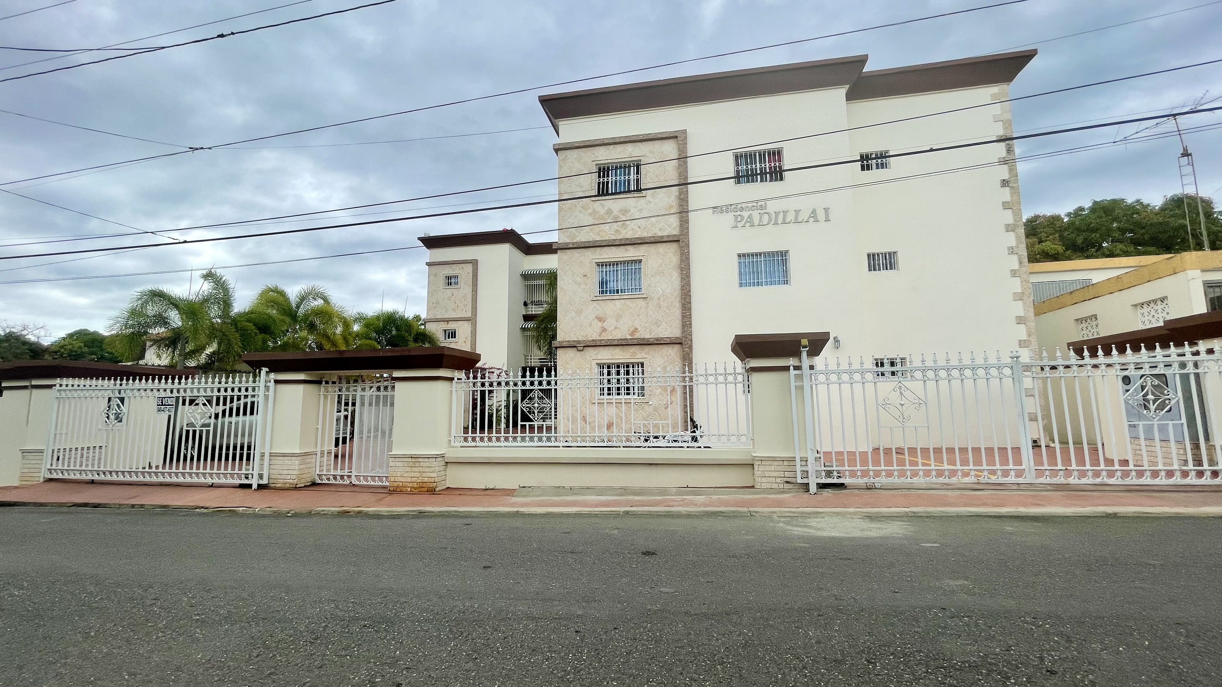 Hermoso y amplio apartamento en la URB.Abreu próximo a la UASD SAN FRANCISCO DE MACORIS