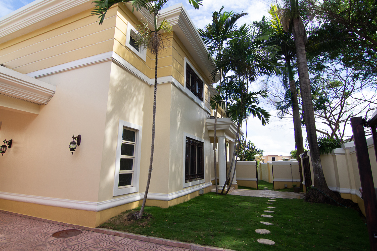 Hermosa casa en Las Praderas