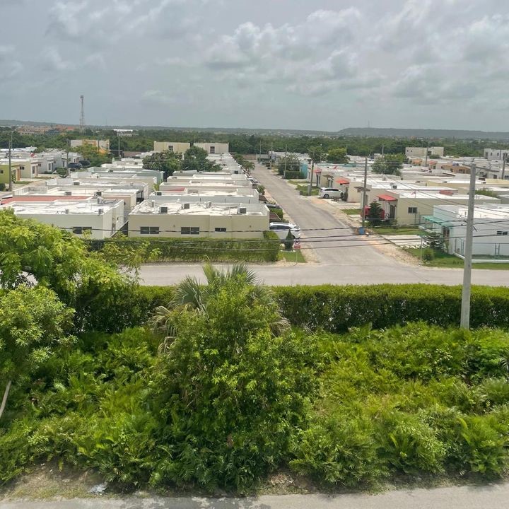 Moderno apartamento en Punta Cana