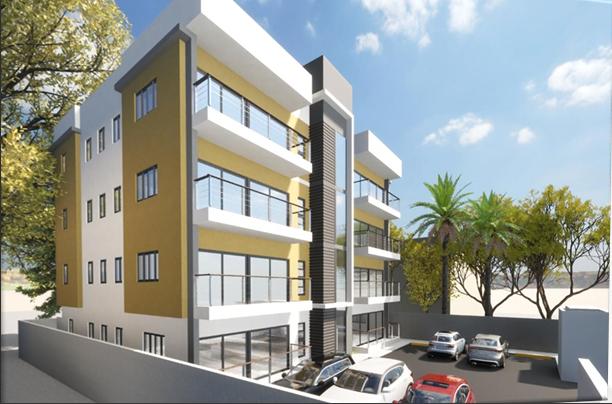 Confort, Exclusividad y Estilo de Vida en el Corazón de Santiago