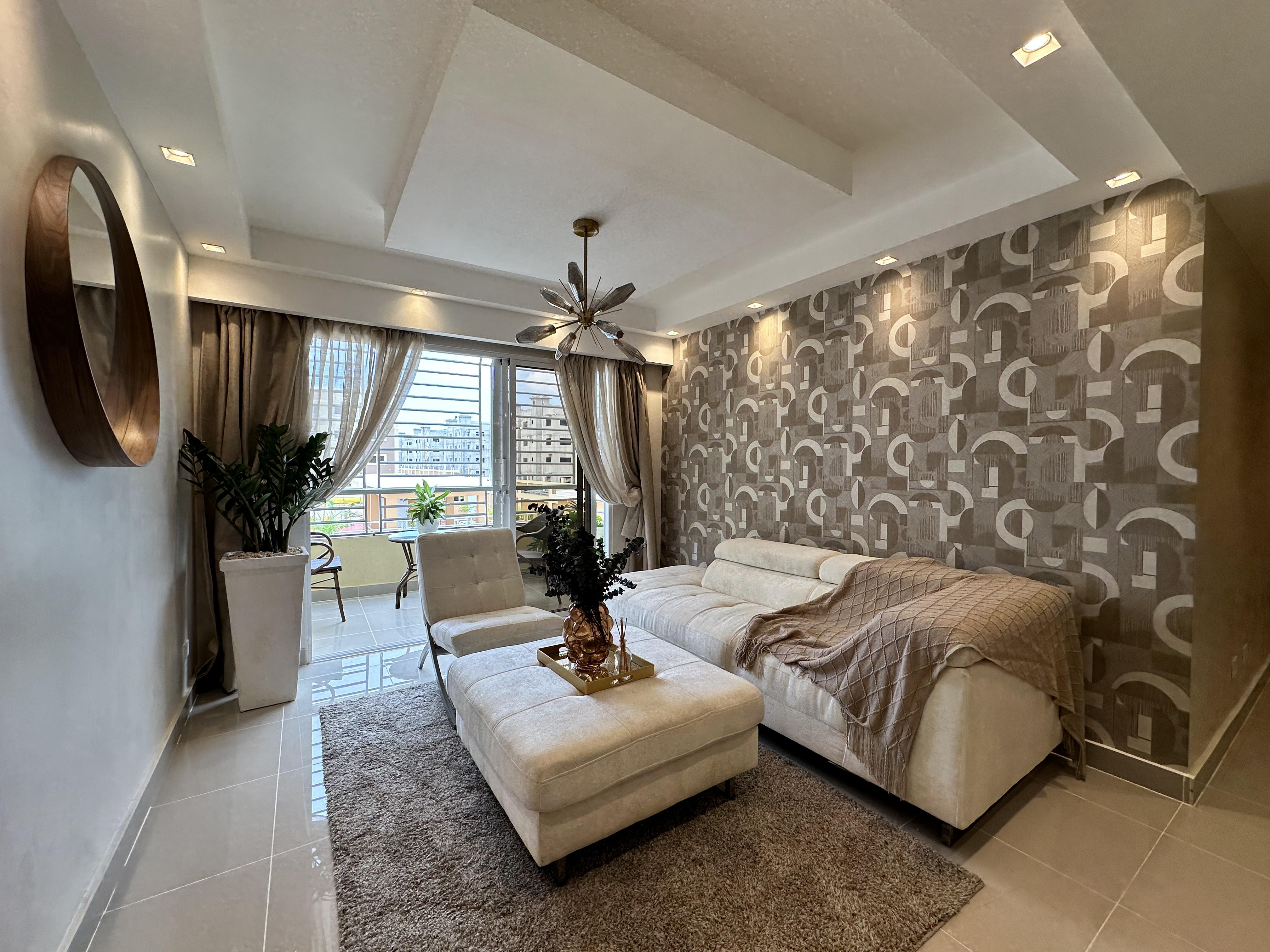 Apartamento en Avenida Hipica