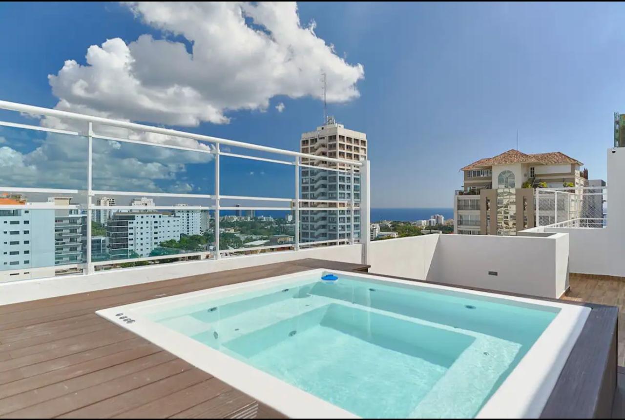 Moderno apartamento en La Julia de 1 habitacion