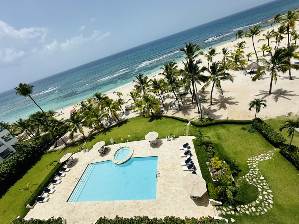 Penthouse en venta juan dolio