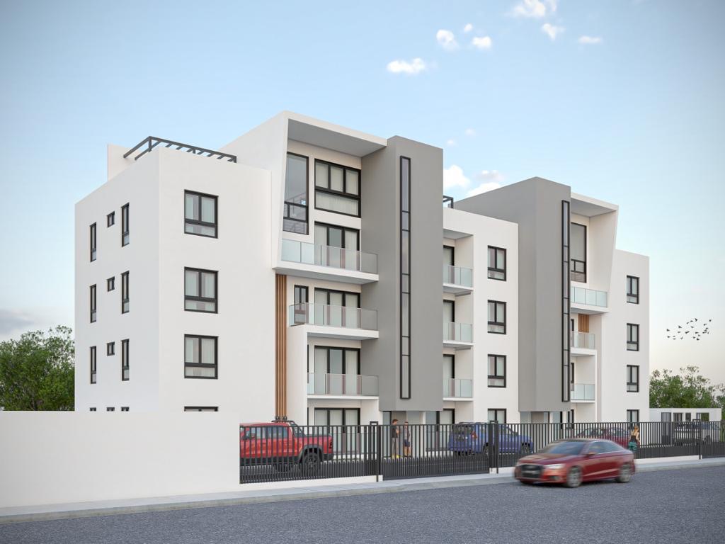 Residencial Terrasur