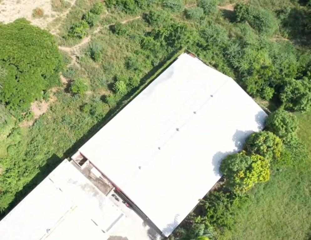 Nave Industrial en Venta en Santiago con Ubicación Estratégica Cerca de la Circunvalación Norte y Autopista Joaquín Balaguer